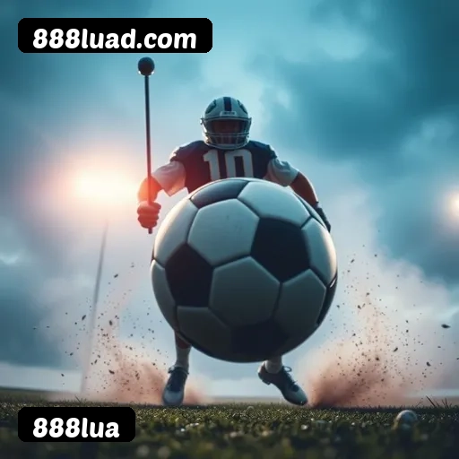App Mobile 888lua - Jogue em Qualquer Lugar no Seu Smartphone