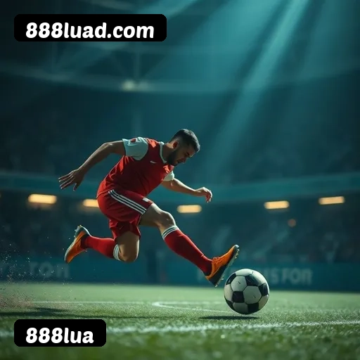 Imagem secundária para conteúdo da página Facebook 888lua